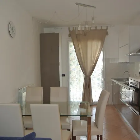 Casa Blu *