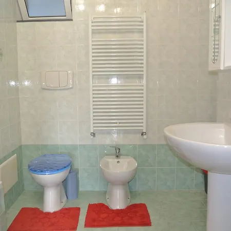 Apartman Casa Blu *