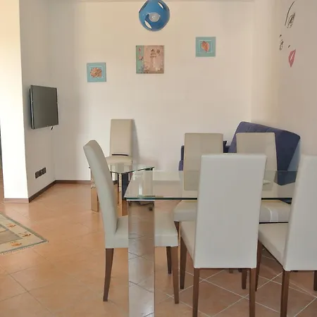 Casa Blu Imperia