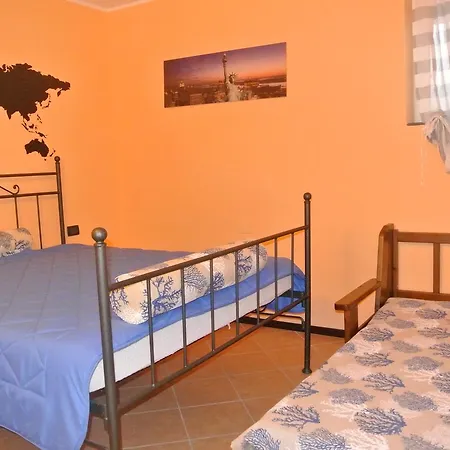 Casa Blu