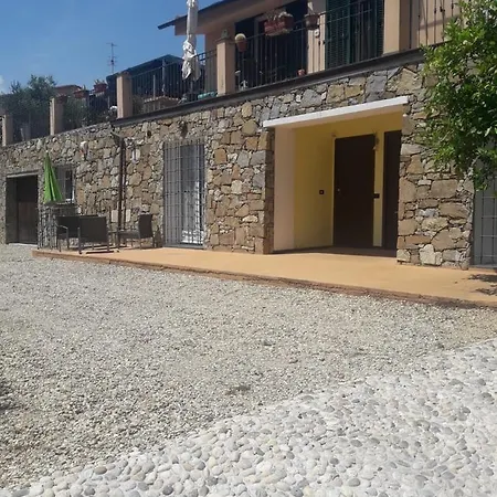 Casa Blu *