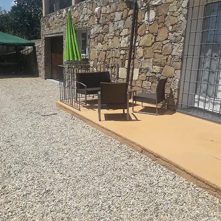 Casa Blu *